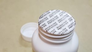 Tamper Evident Packaging and Labels